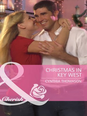 cover image of Christmas in Key West